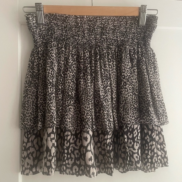 Ramy Brook skirt - Picture 1 of 3